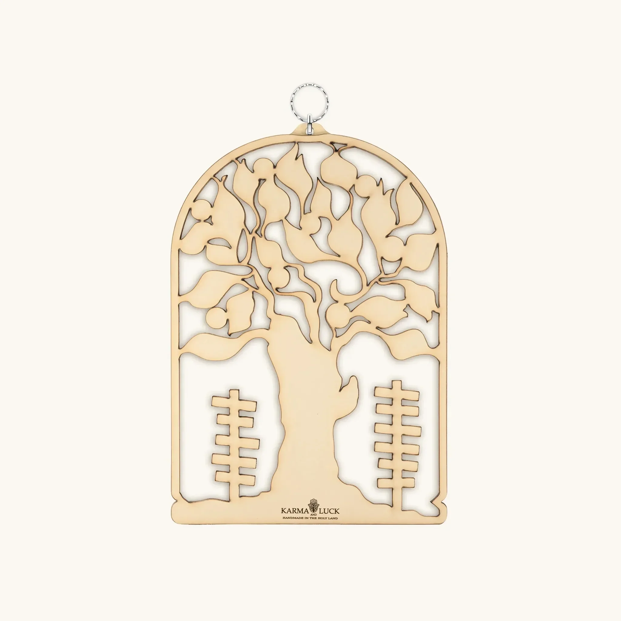 Prosperity Enhancer - Tree of Life Wall Blessing - Image 3