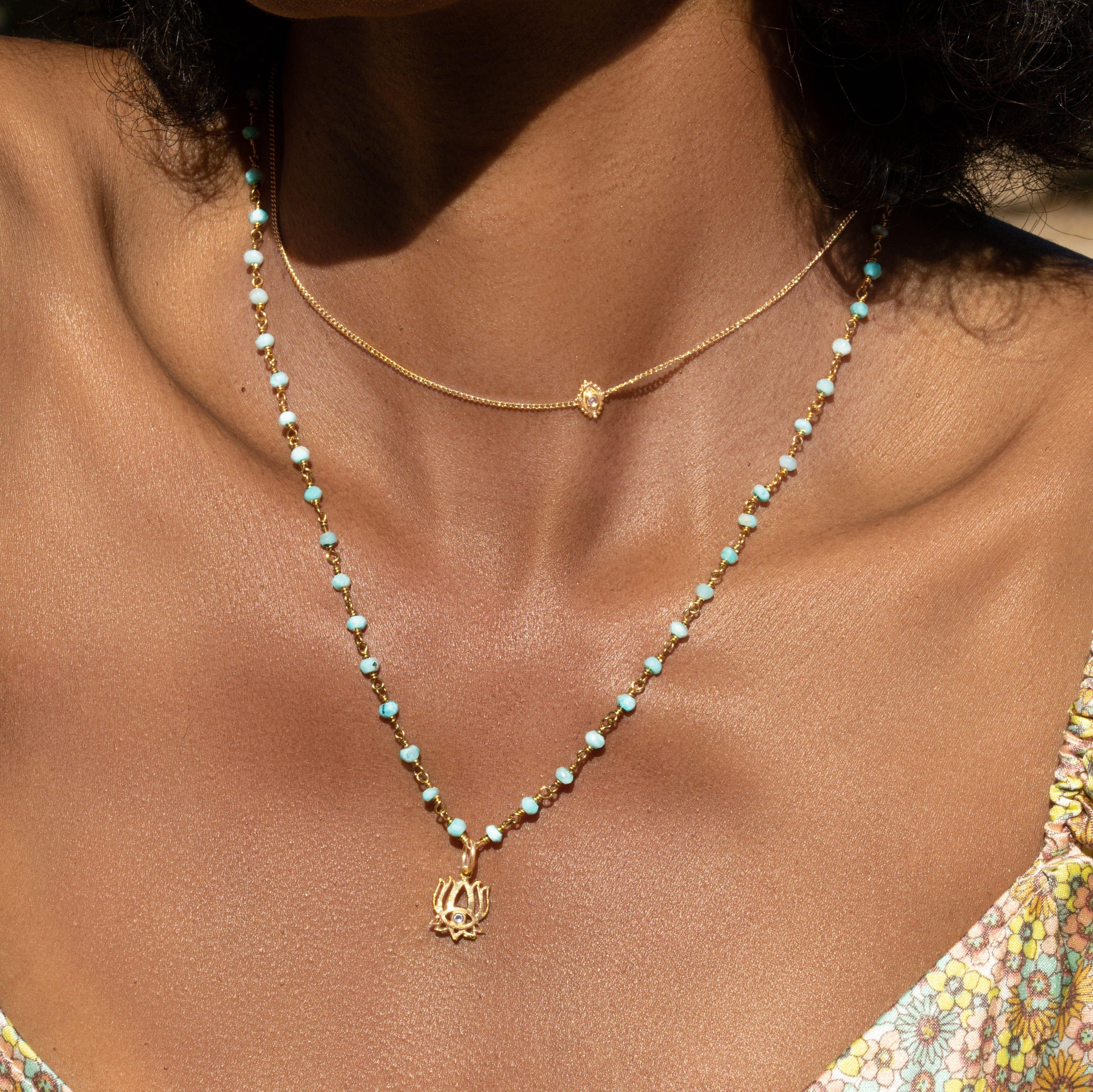 Protection Safeguarded Spirit Necklace - Image 2