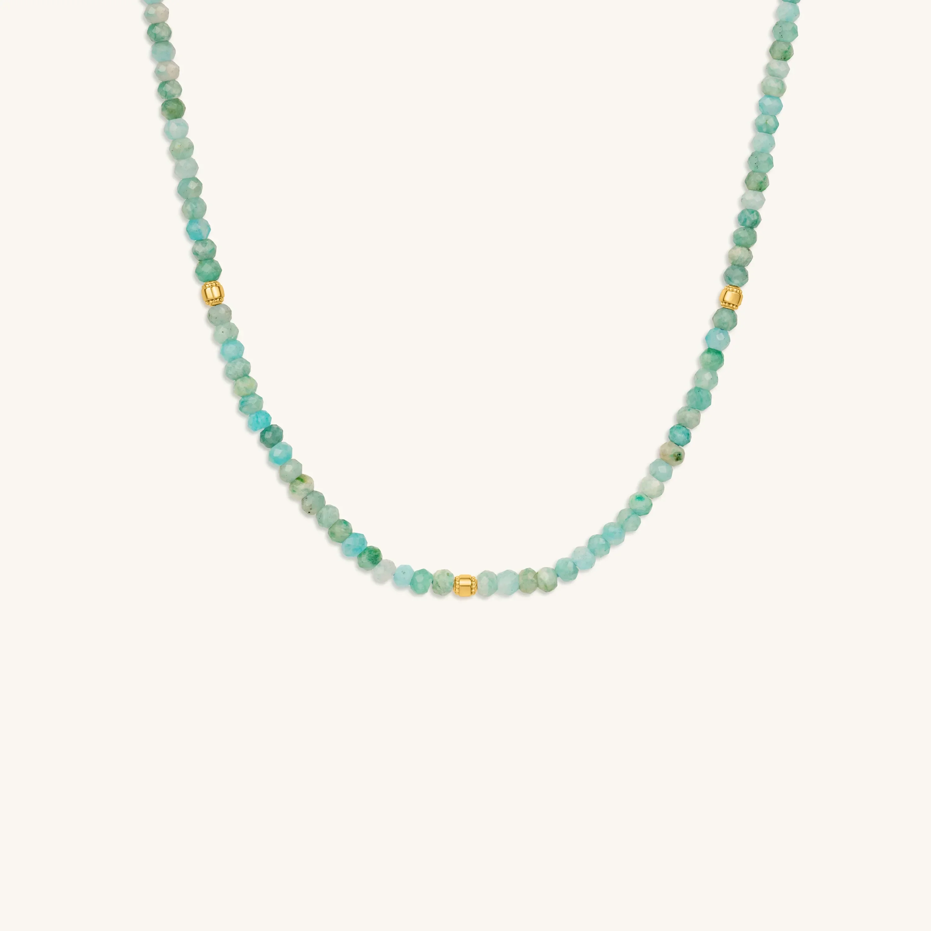 Renewed Spirit Necklace Set - Image 4
