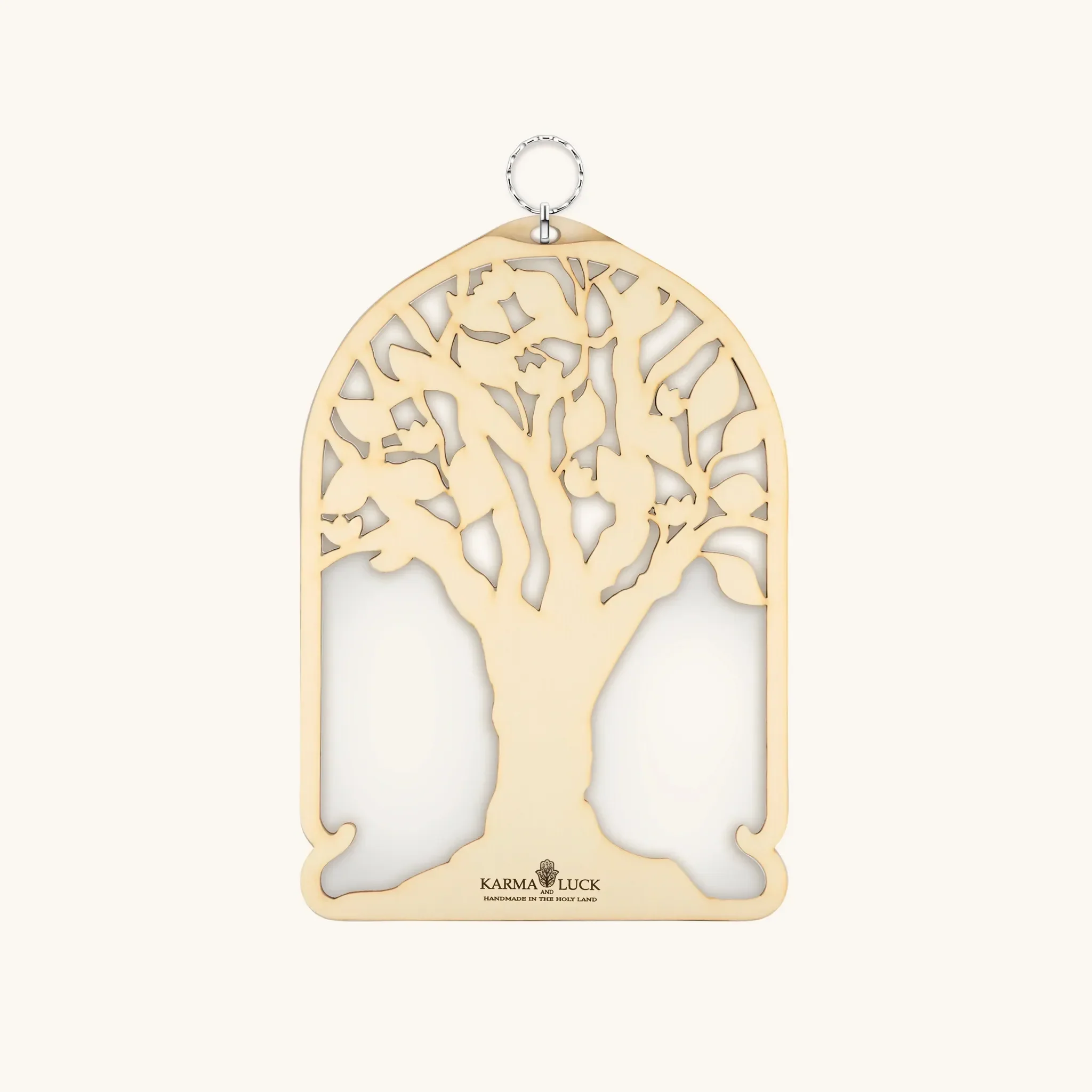 Rooted in Spirituality - Tree of Life Blessing - Image 3