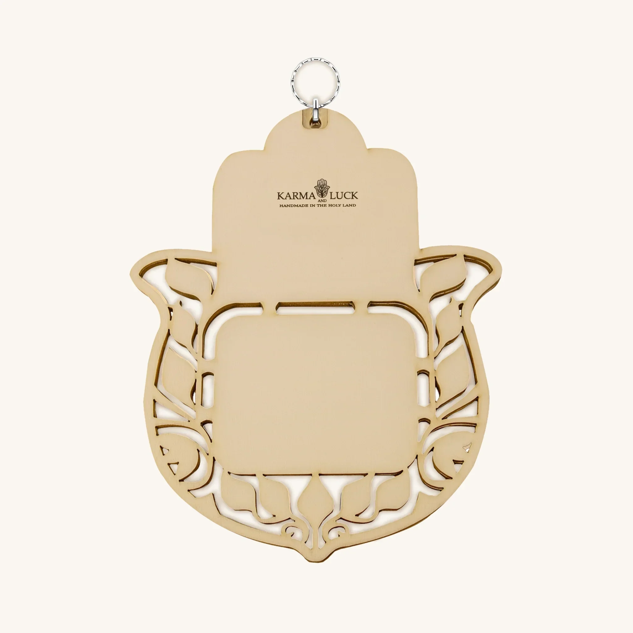 Sacred Unity - Hamsa Blessing - Image 2