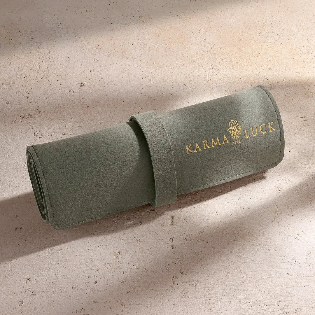 Jewelry Roll Case - Image 3