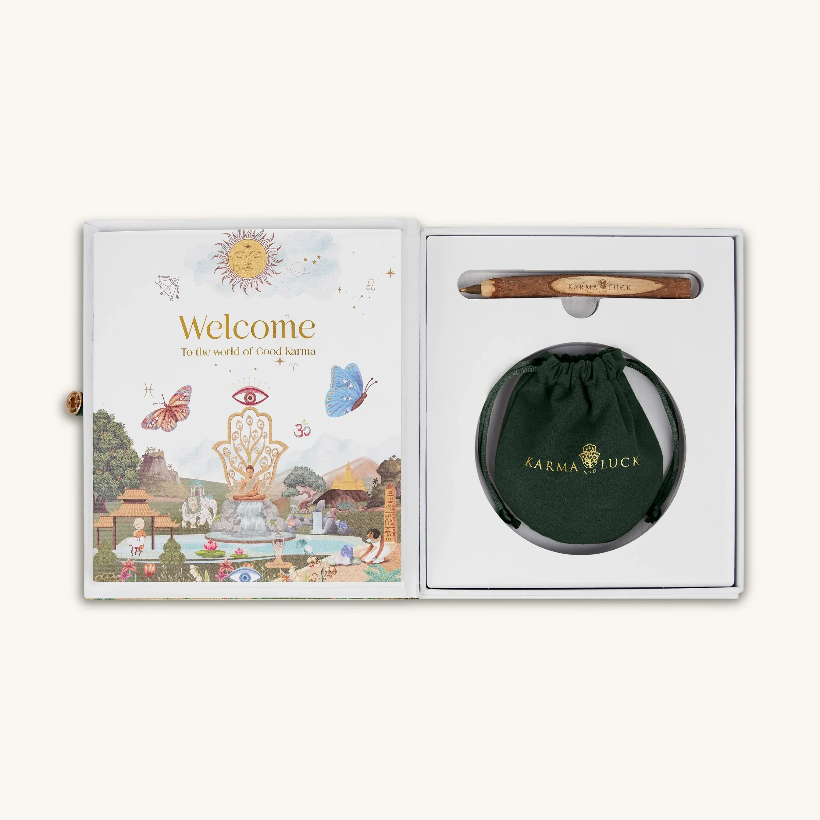 Signature Journey White Box - Image 2