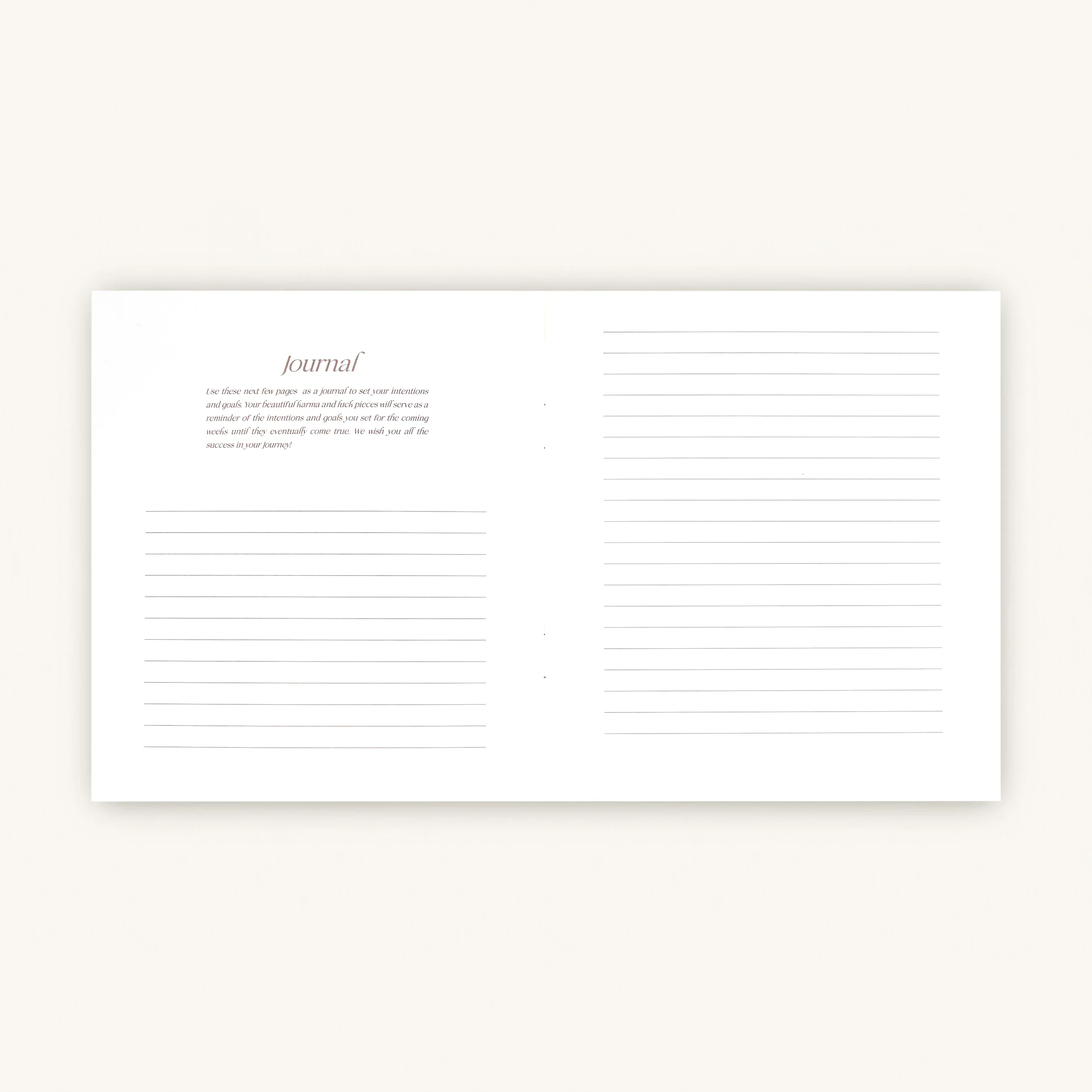Signature Journey White Box - Image 4