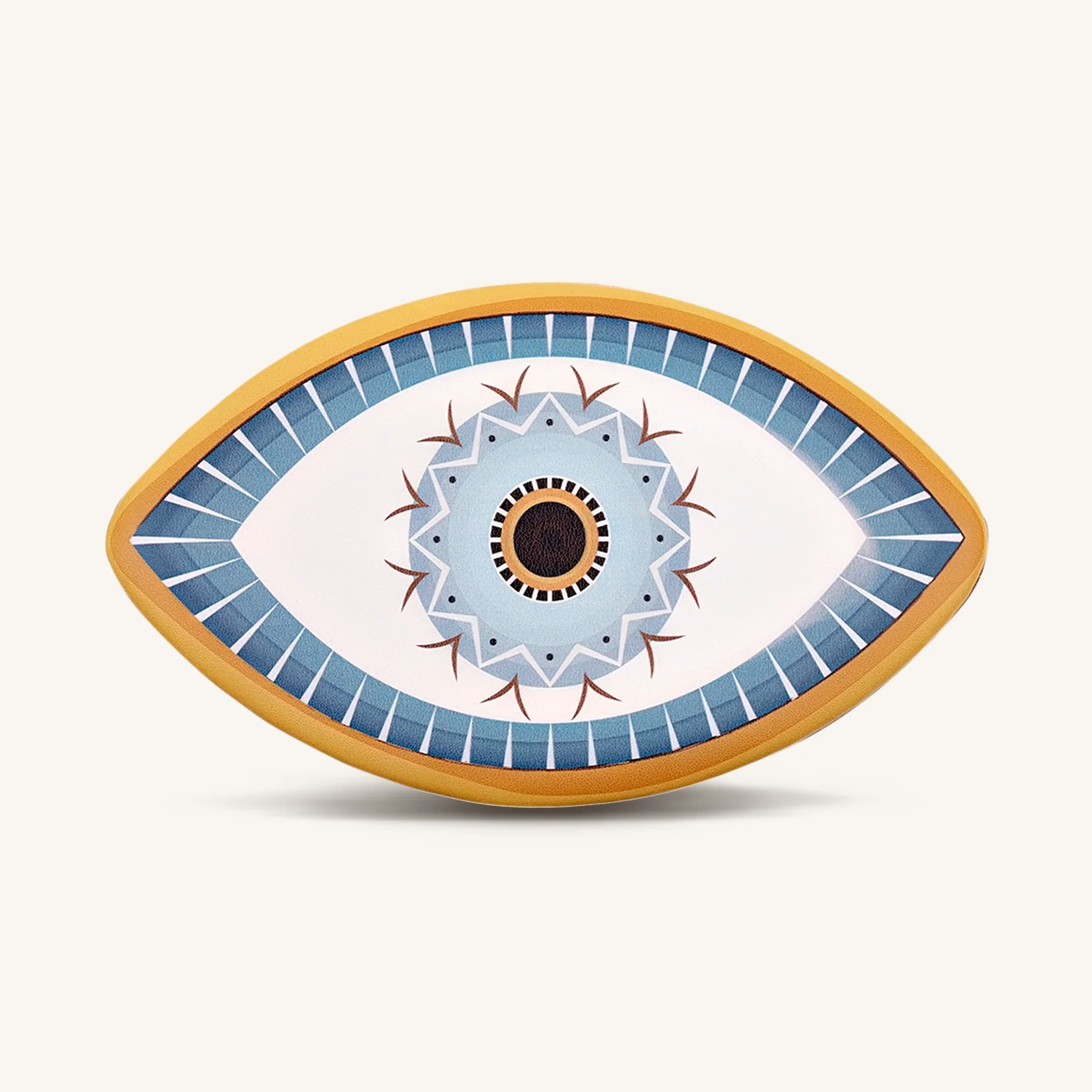 Sparkling Glance - Evil Eye Travel Case - Image 3
