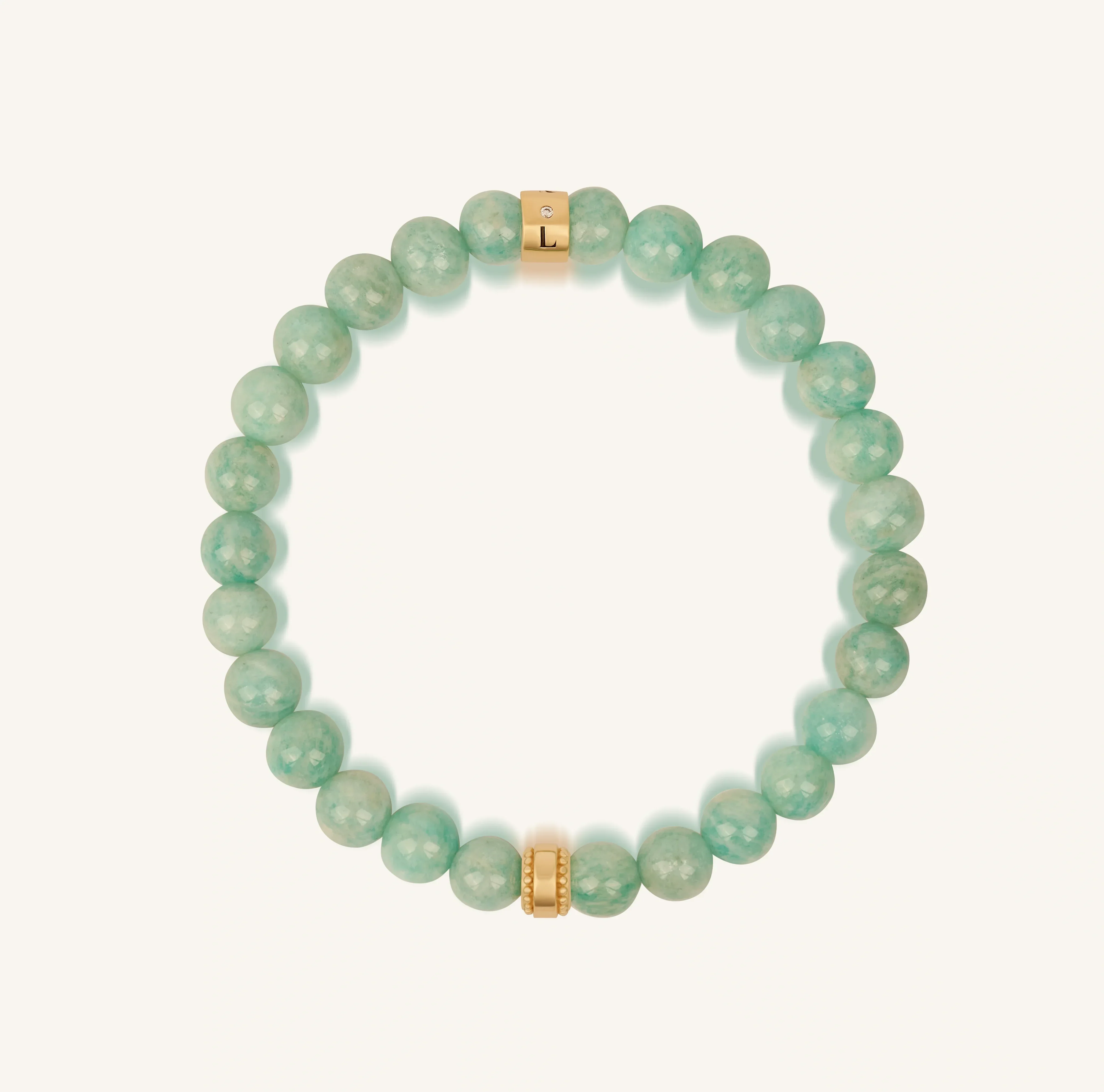 Spirit’s Harmony Amazonite Bracelet