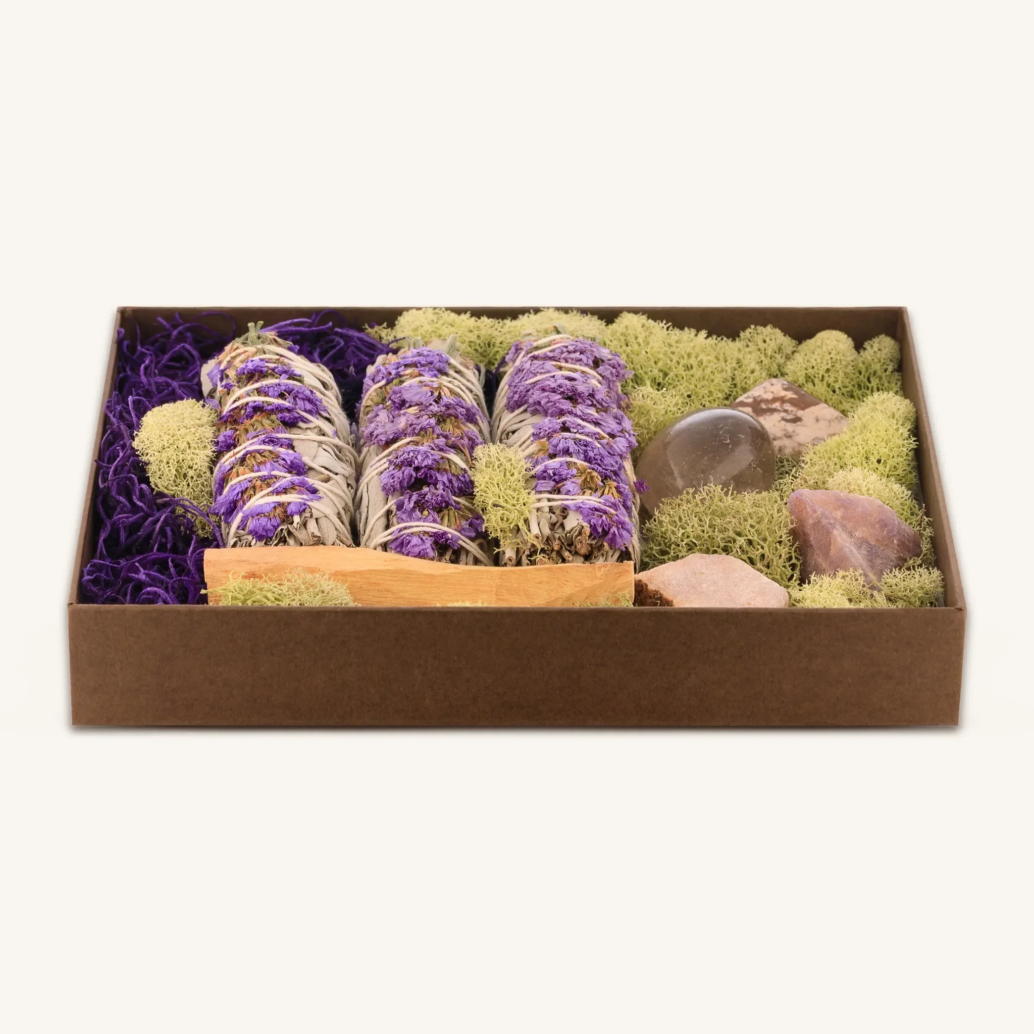 Spiritual Essence - White Sage Box - Image 4