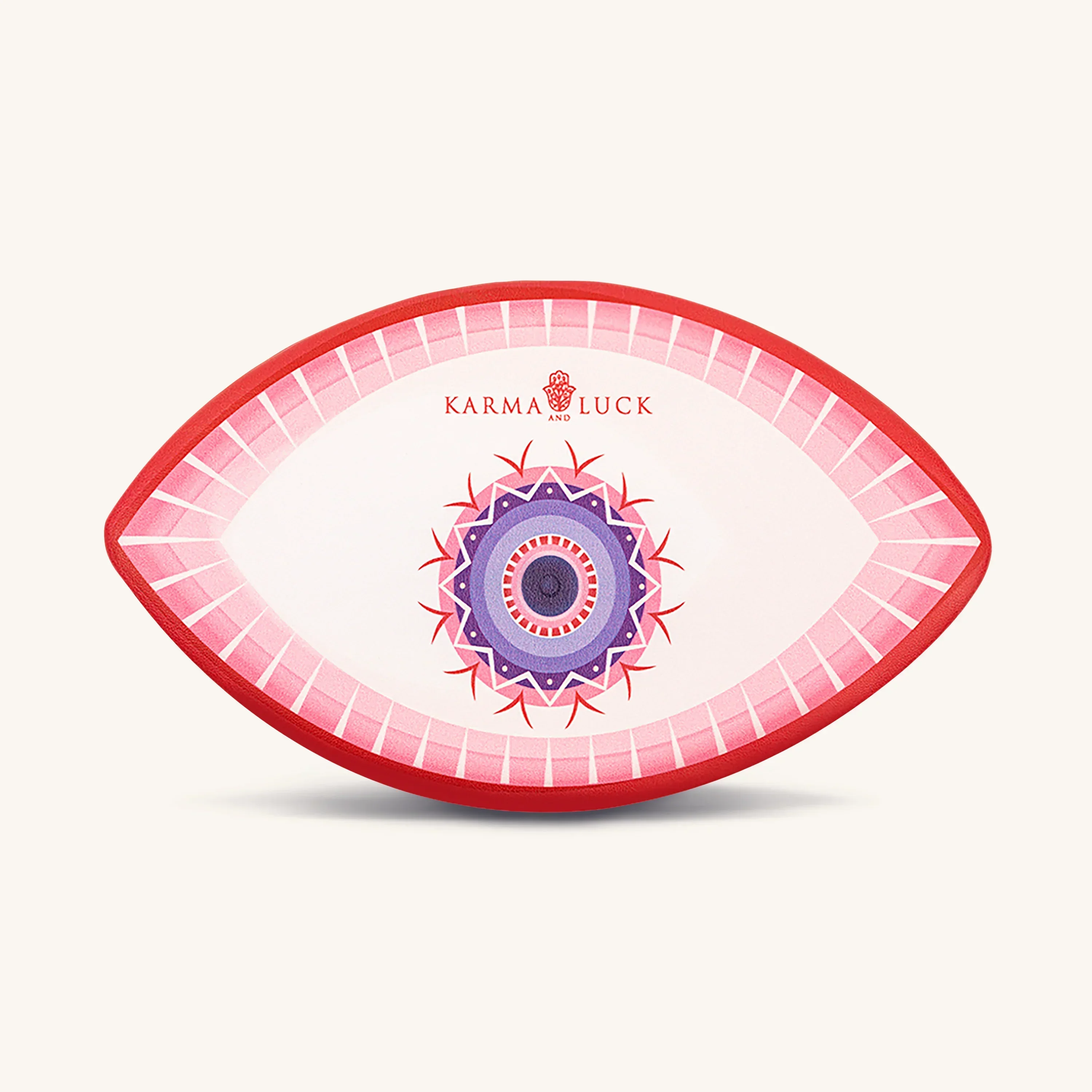 Spiritual Treasure - Evil Eye Travel Case - Image 3