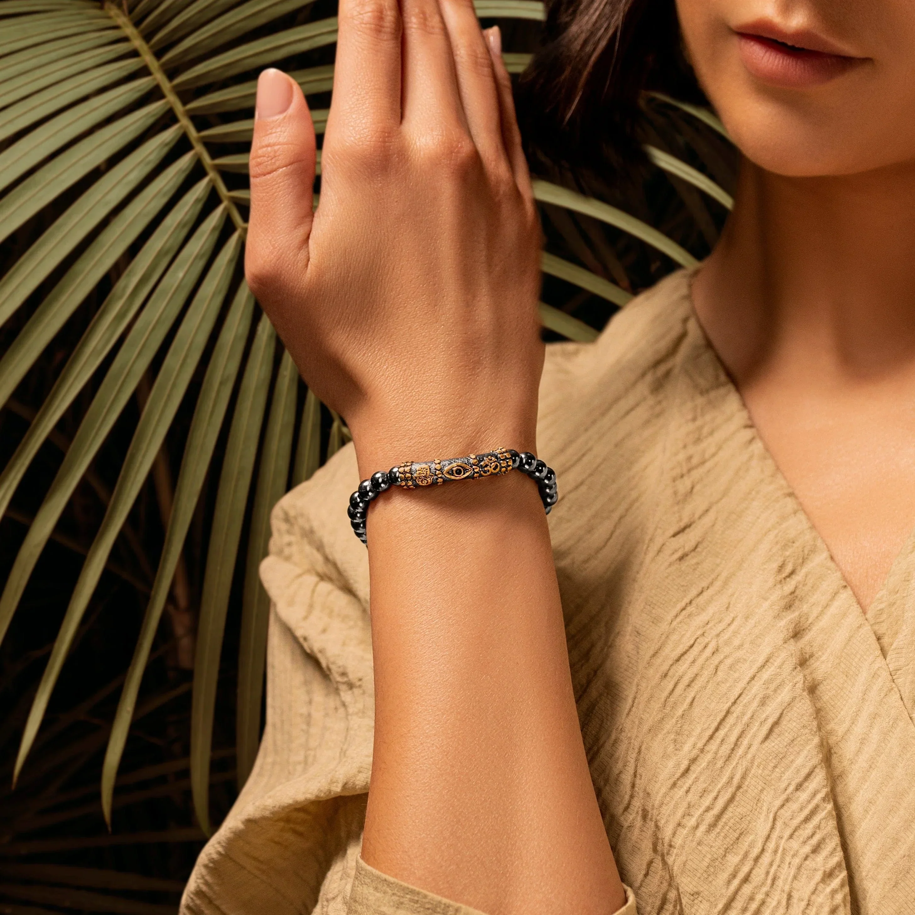 Thought Stabilizer Triple Protection Bracelet - Image 2