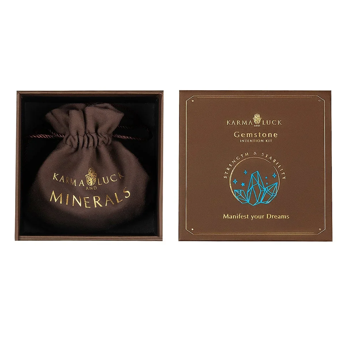 Strength & Stability - Mineral Intention Box - Image 2
