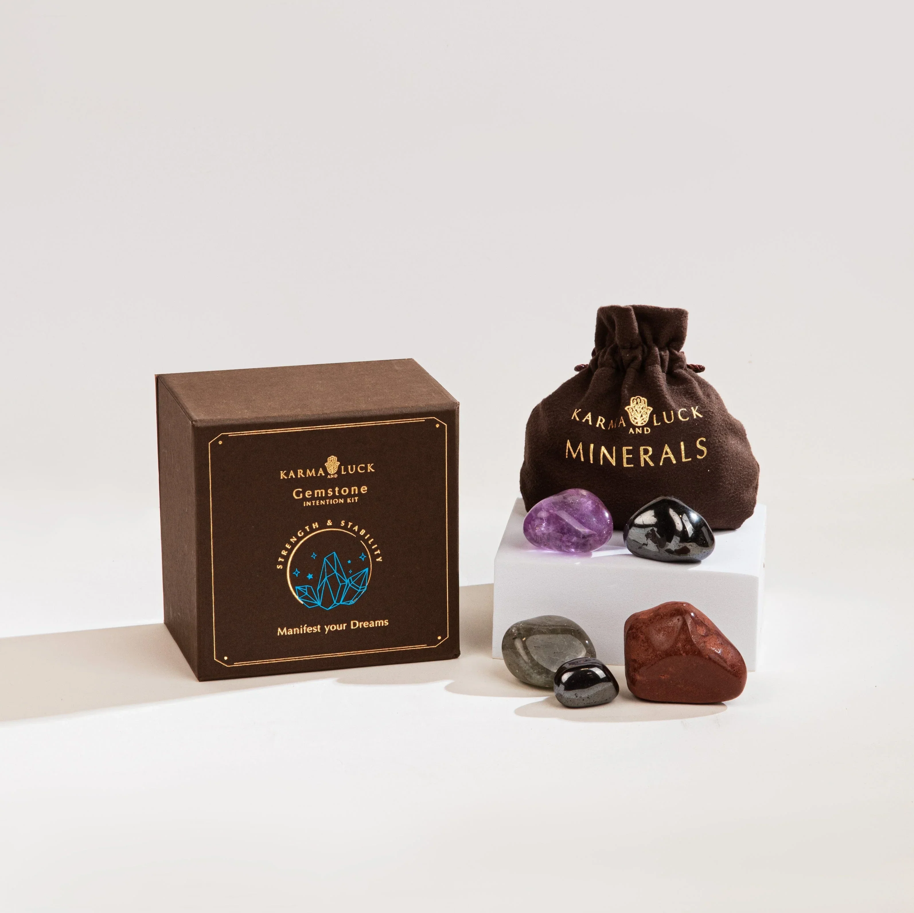 Strength & Stability - Mineral Intention Box - Image 3
