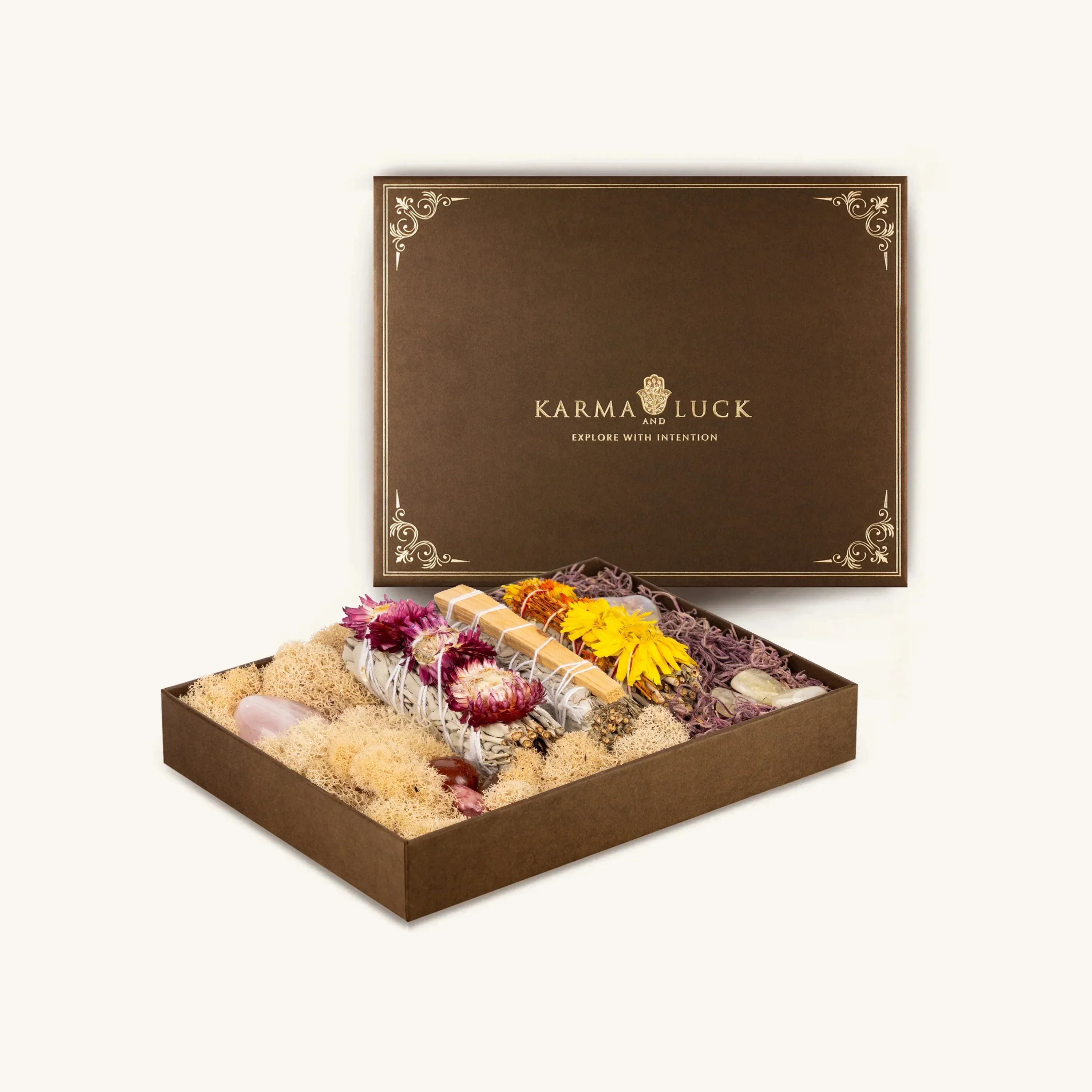 Sun’s Blessings Sage Box - Image 3