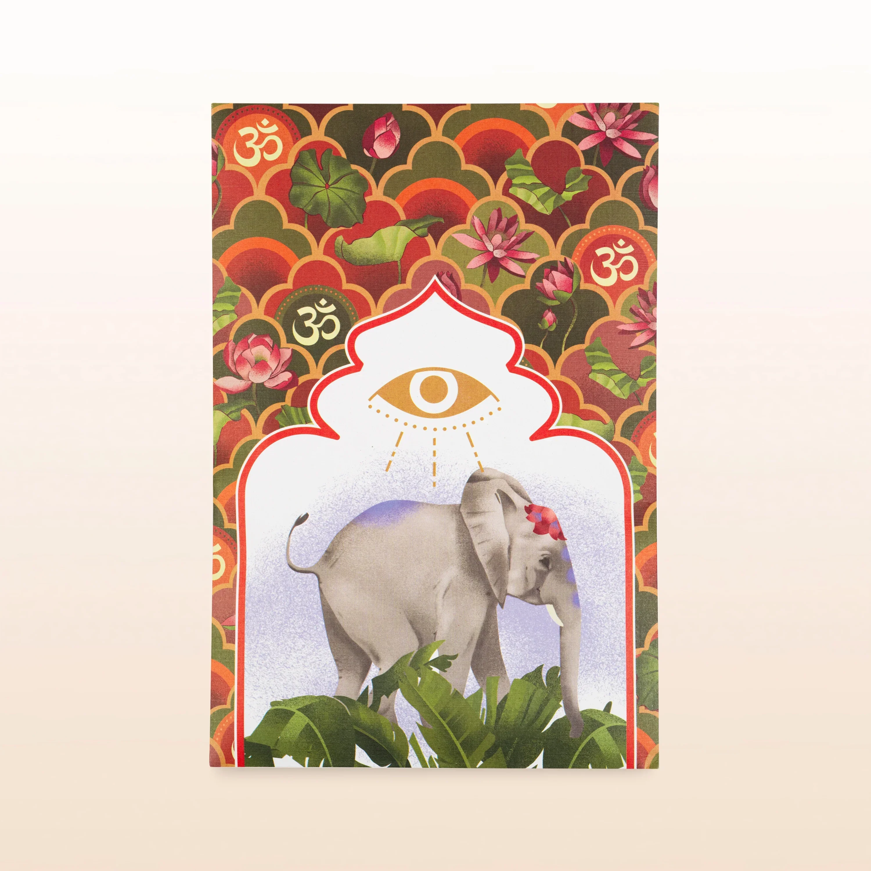 Supreme Guidance - Azula Pashmina - Image 4