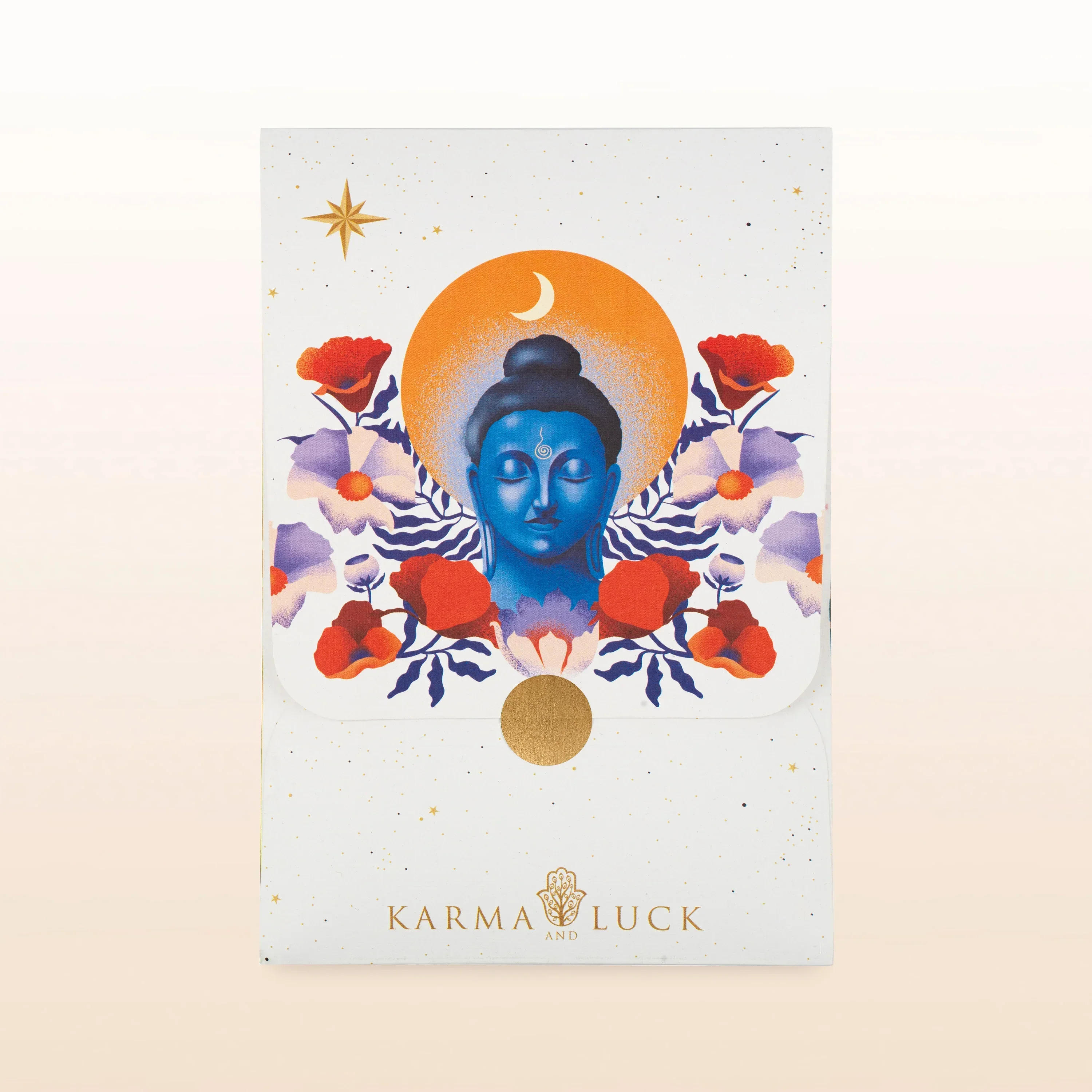 Supreme Guidance - Azula Pashmina - Image 5