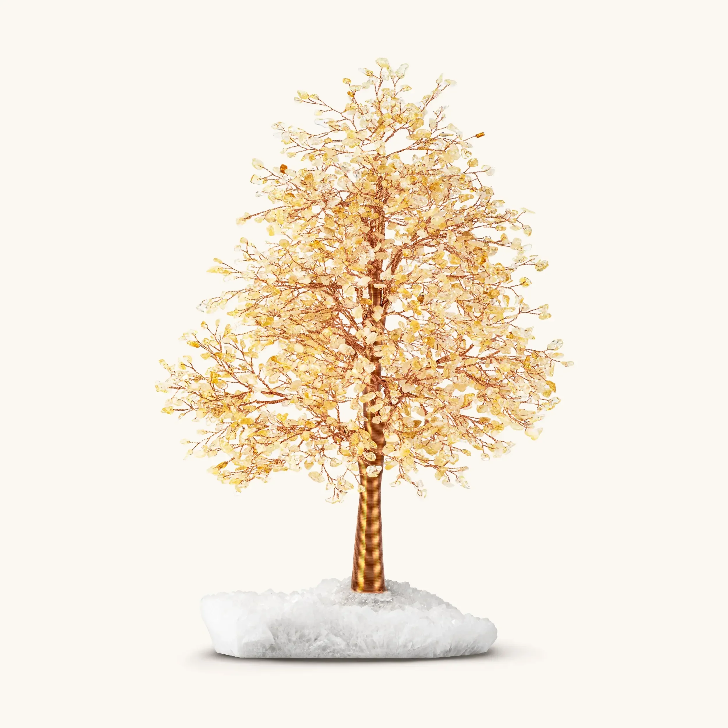 The Light Maker - Feng Shui Tree