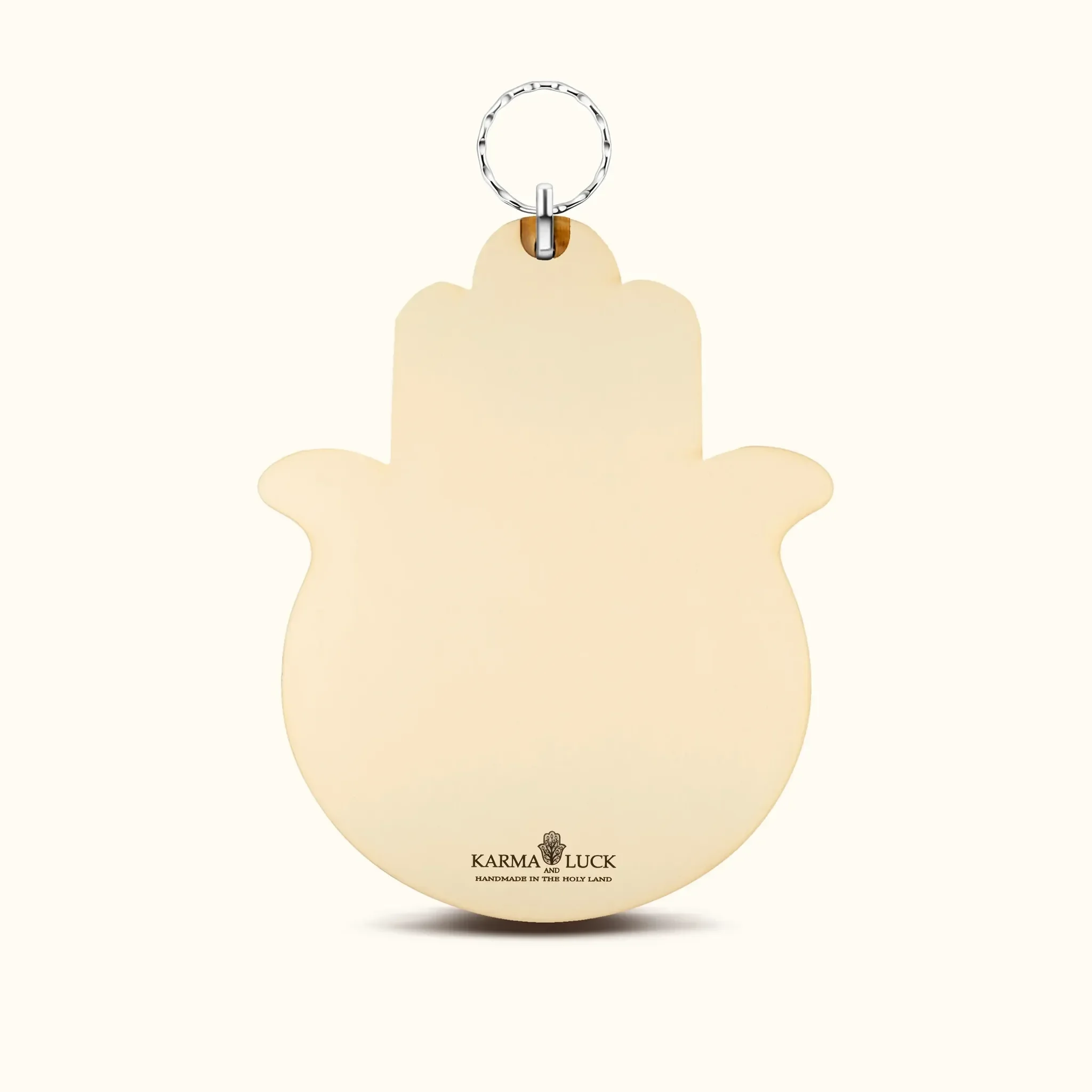 The Seven Wishes - Hamsa Blessing - Image 3