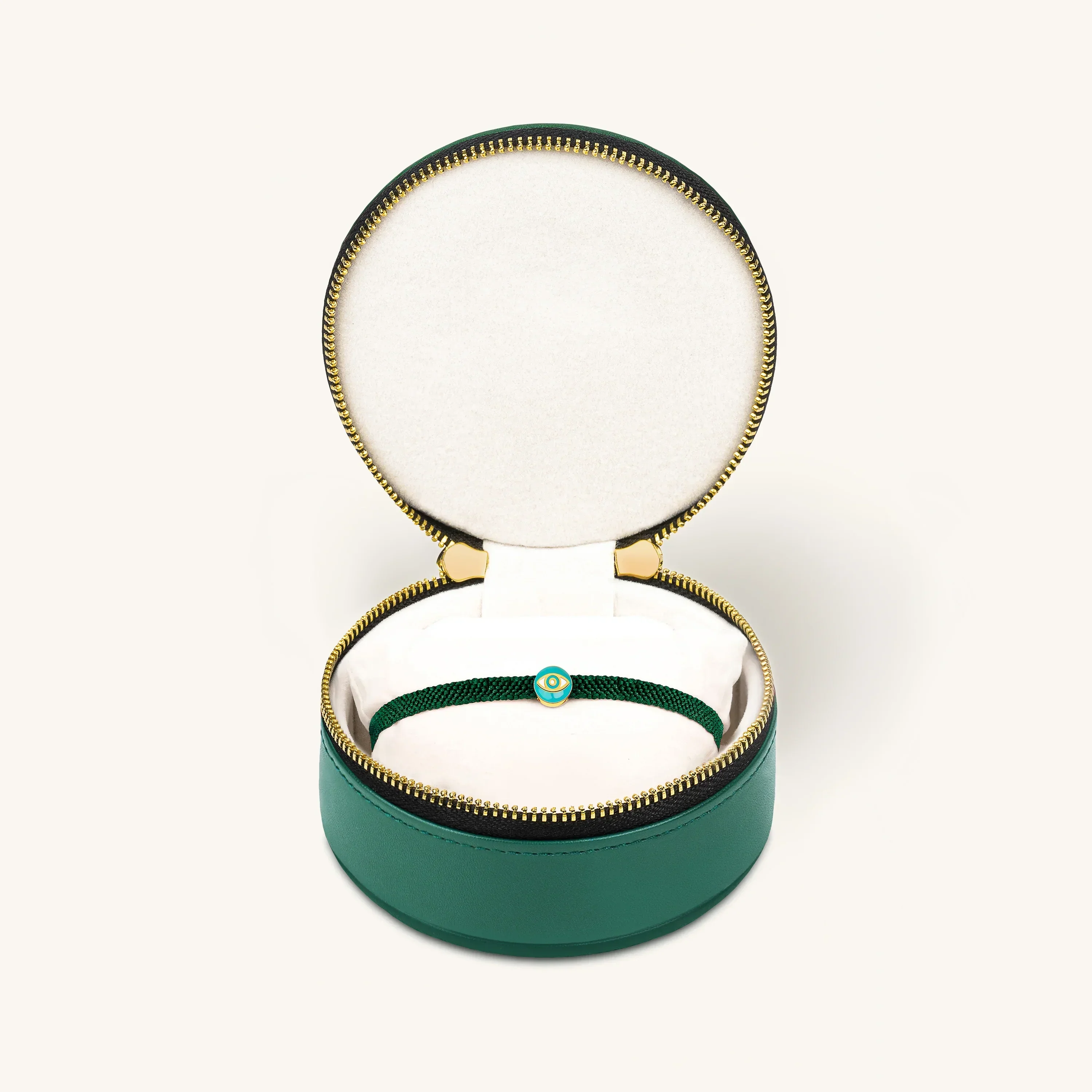 Touch of Nature - Karma Green Travel Case - Image 2