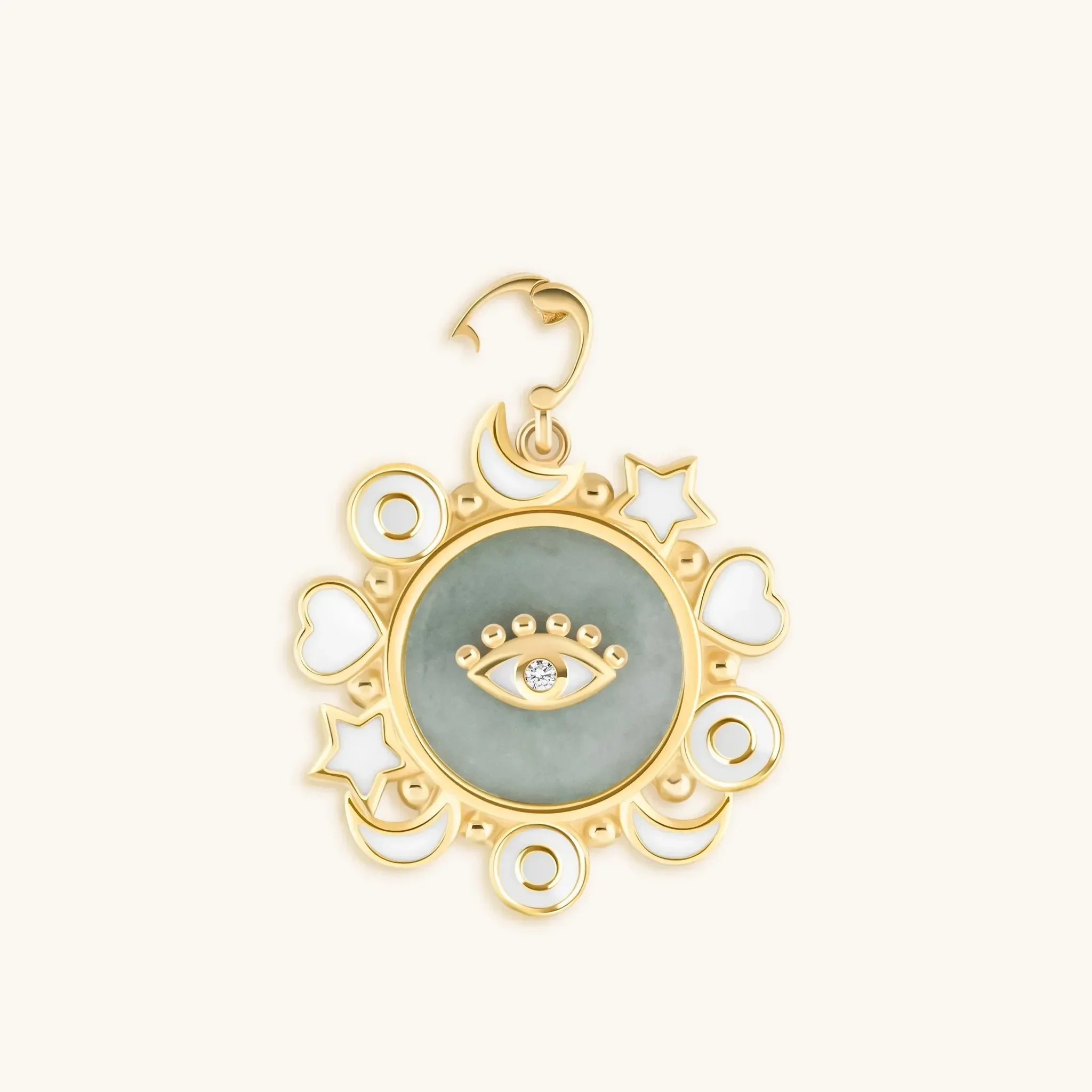 Transcendental Guardian - Multi Symbol Charm - Image 4