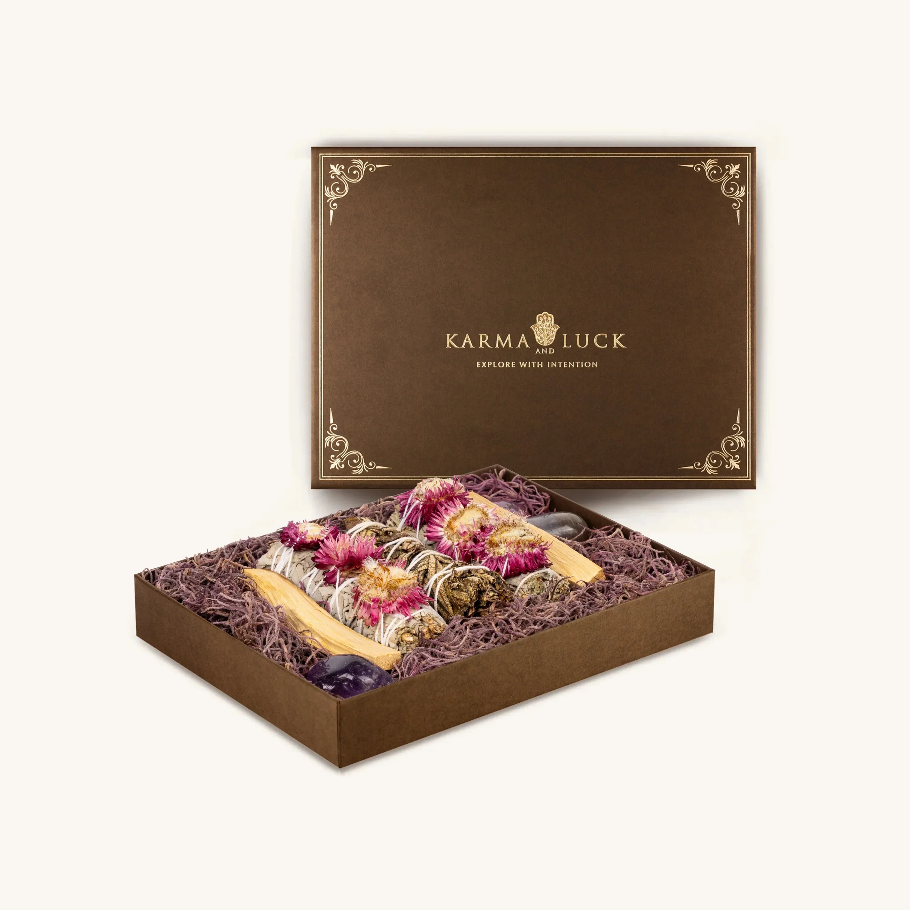 Transformative Energy Sage Box - Image 3