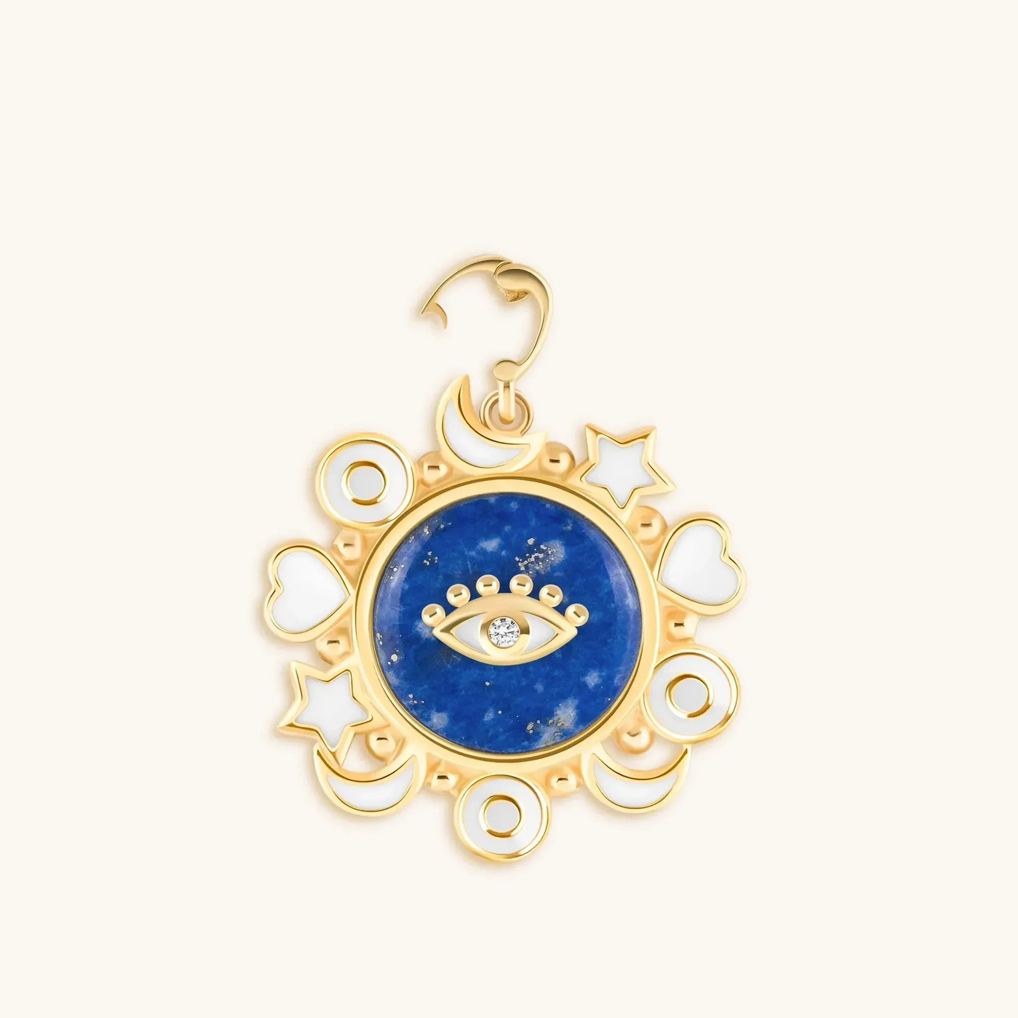 Trusted Guide - Multi Symbol Charm - Image 3