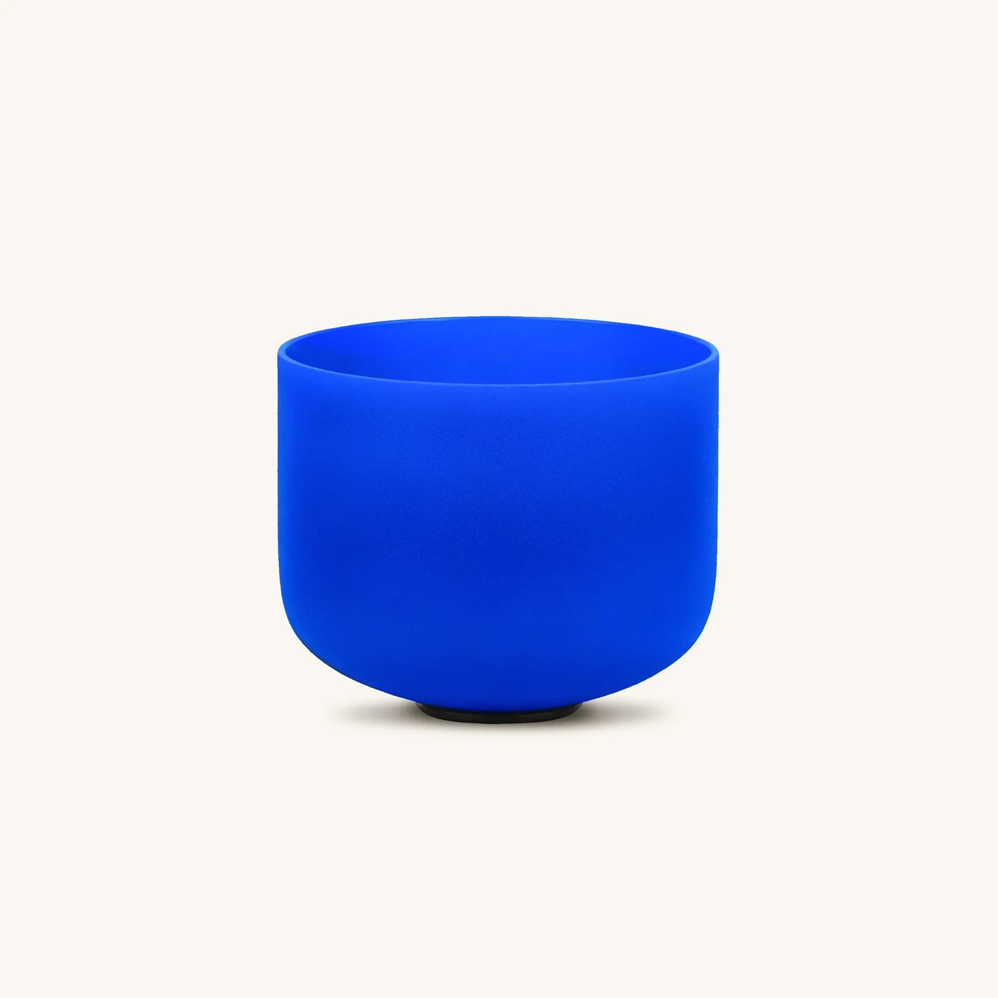 Truth Lullaby - Blue Throat Chakra Singing Bowl - Image 2