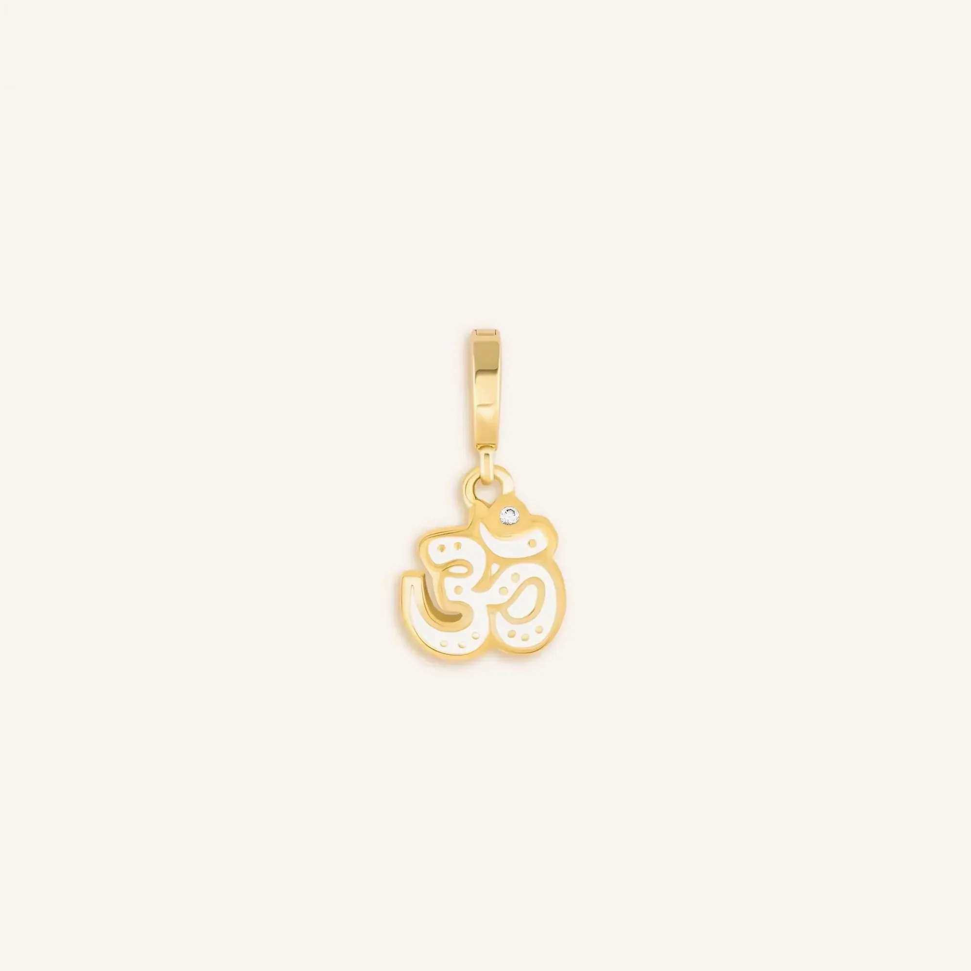 Universal Sound Om Charm