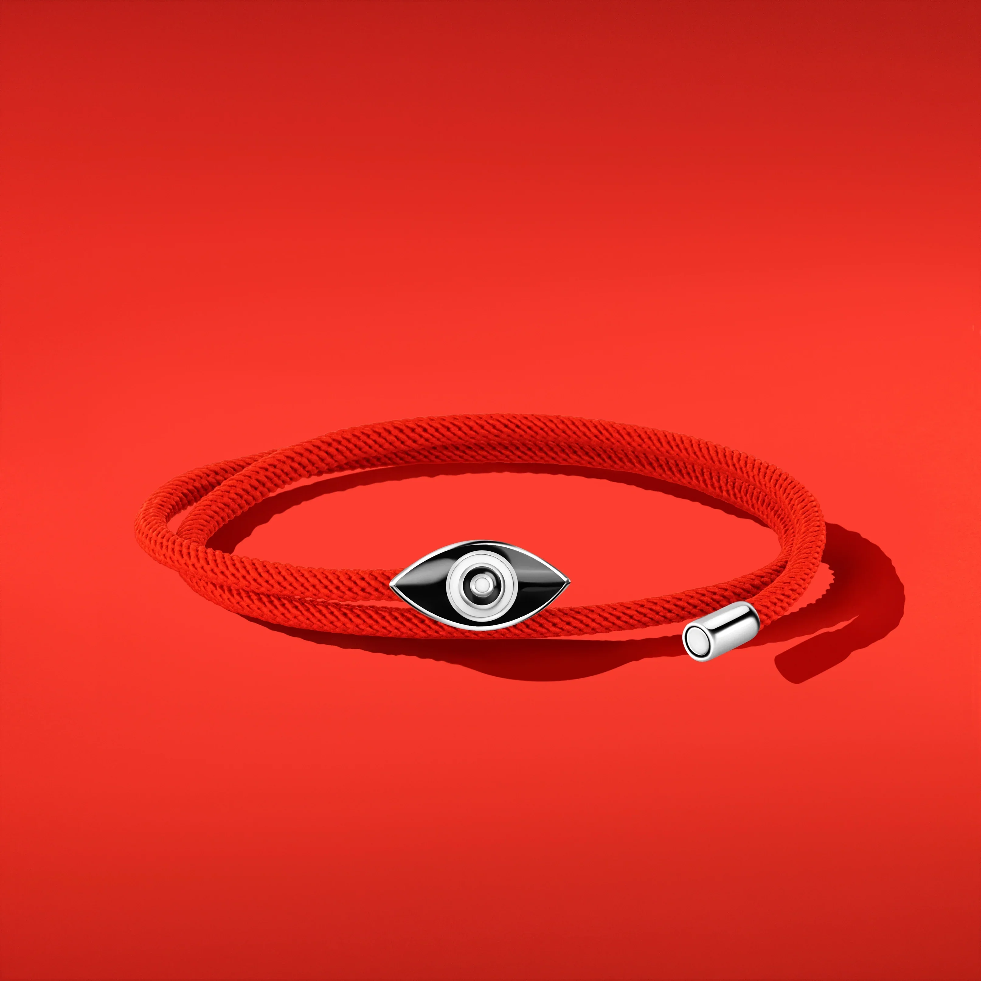 Wrapped In Protection - Red String Wrap - Image 4