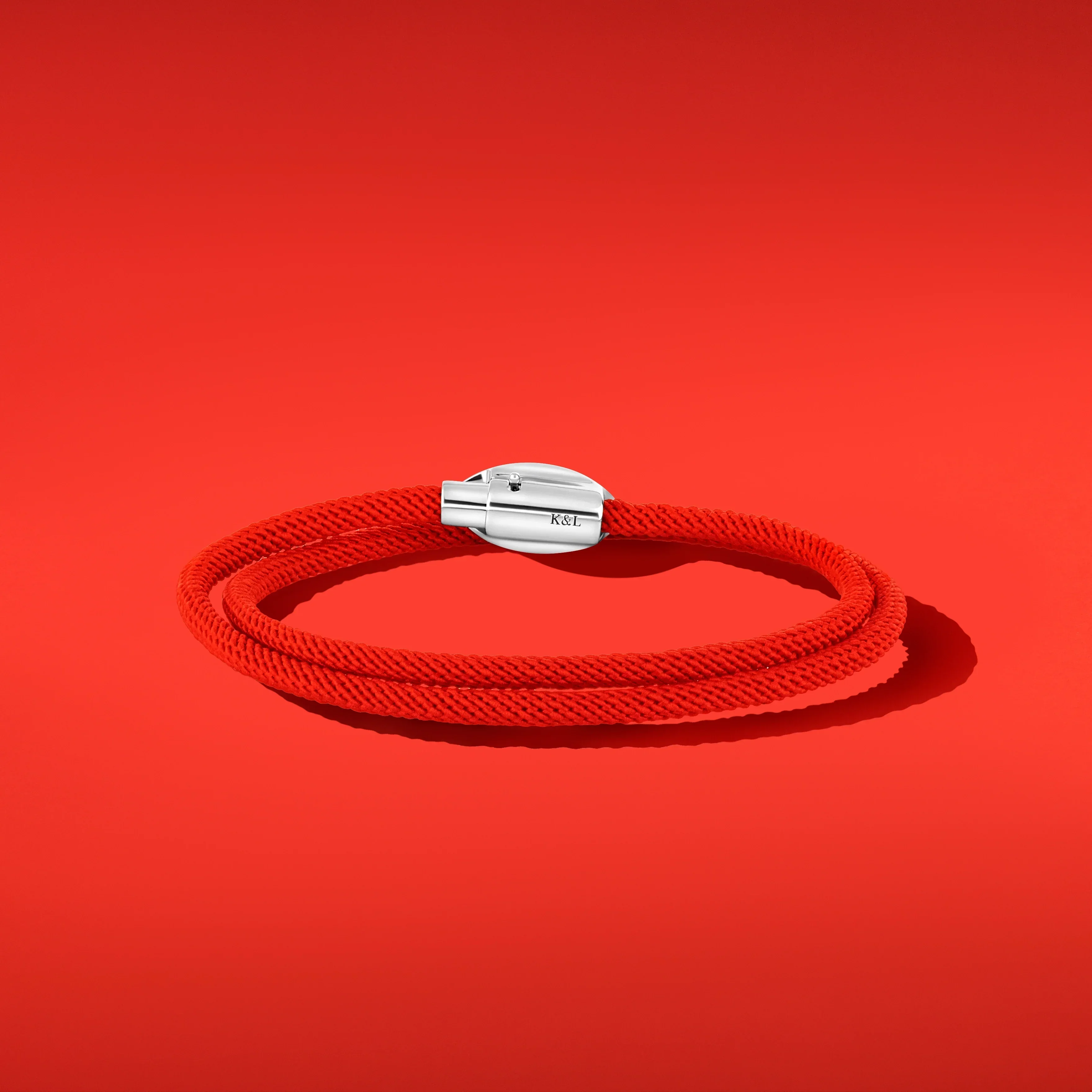 Wrapped In Protection - Red String Wrap - Image 5